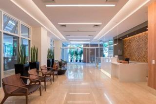 One Eleven Home And Work By Helbor - 7