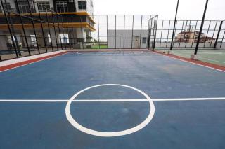 Dreamscape homestay - Malacca - 2