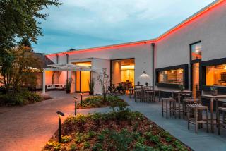 Mintrops Land Hotel Burgaltendorf - 3