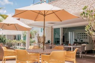 Bangalô Premium with Pool - 3