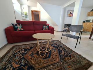 chic t3 60 m2 cosy 1 a 6 personnes rando, nature, bike park, station de ski - 7