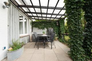 Haus Raketin Butt - 9