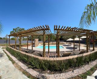 Chácara Reserva do Cerrado - 8