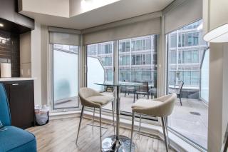 Yorkville Condo near STK - Toronto - 7