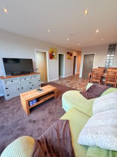 2 bedroom apartment & balcony Jewellery Quarter - 7