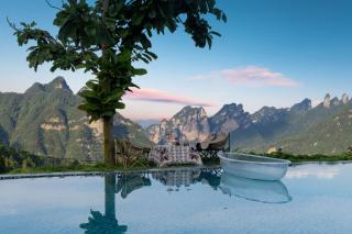 Flowers Valley Zhangjiajie - 6