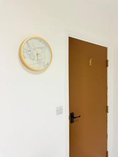 2 bedroom apartment & balcony Jewellery Quarter - 6