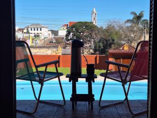 Quiosque Casa & Lazer - 3