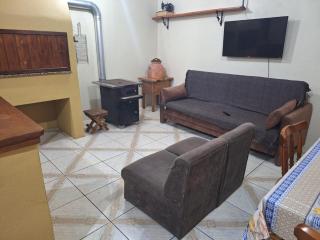 Quiosque Casa & Lazer - 4