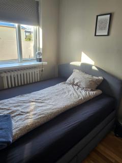 Sól - S12 Guesthouse - 9
