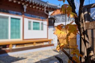 Andong Hanok Stay Traditonal House 안동별장 - 1