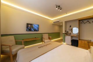 Hotel Zon - 1
