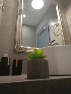 Portatif Apartments - 3