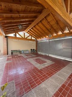 Gran Casona Senderos del Parque - 3