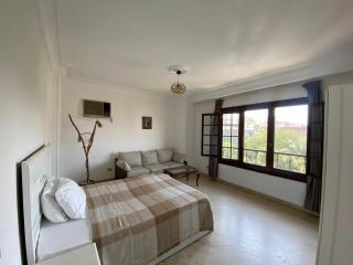 Villa Maadi 35 - R 301 - Street View Room - 7