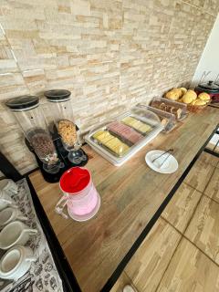 Hotel Pigalle, próximo a Expo São Paulo - 4