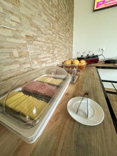 Hotel Pigalle, próximo a Expo São Paulo - 3