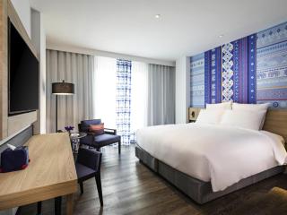Novotel Chiangmai Nimman Journeyhub - 4