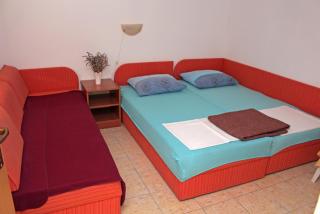 Apartments Mas-Rafaj - Vir - 1