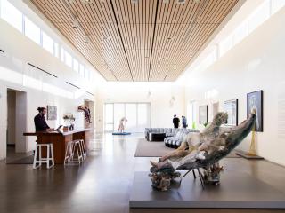 21c Museum Hotel Bentonville - MGallery - 9