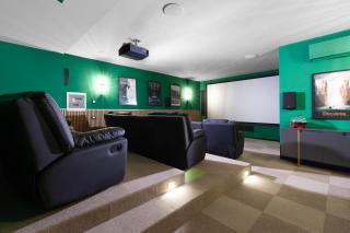 Elysian Villa - 6