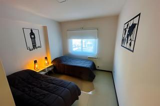 Depto moderno c/cochera en zona top Mendoza - 1