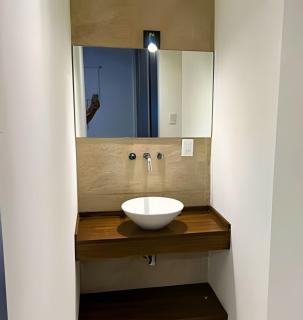 Depto moderno c/cochera en zona top Mendoza - 3