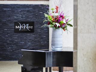 Mercure St Helens - 8