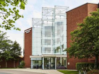 Mercure St Helens - 0