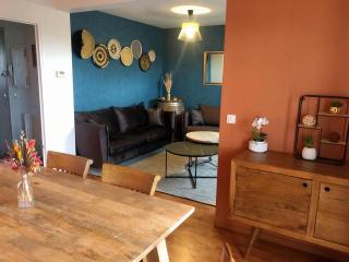 Appartement vue mer Chez Vous Ici - 9