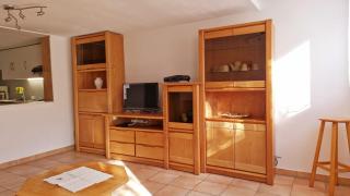 Appartement F2 à la campagne - 9