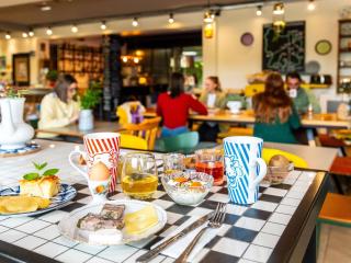 greet Hotel Beaune - 6