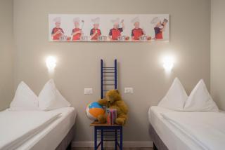 Parco San Marco Lifestyle Beach Resort - 9