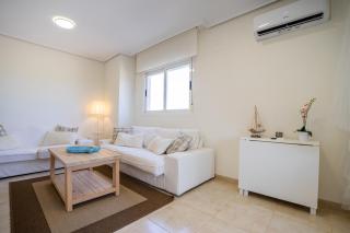 Apartment for 5 people with pool, terrace, AC, WiFi and parking - 4