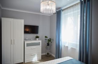 Antonia Apartament City Park Mall - 9