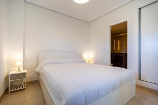 Apartment for 5 people with pool, terrace, AC, WiFi and parking - 8