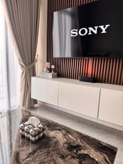 Luxury Sky Homes with KLCC VIEW - 5