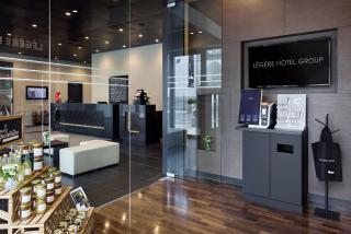 LÉGÈRE HOTEL Tuttlingen - 1