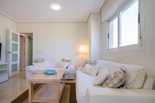 Apartment for 5 people with pool, terrace, AC, WiFi and parking - 3