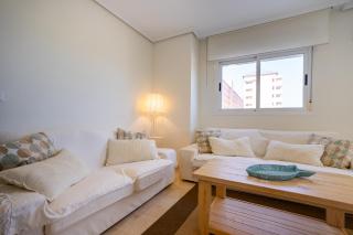 Apartment for 5 people with pool, terrace, AC, WiFi and parking - 2