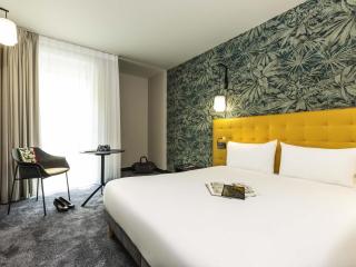 ibis Styles Puteaux Paris La Defense - 3