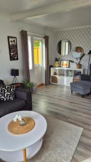 Charming house with beautiful views! - 7