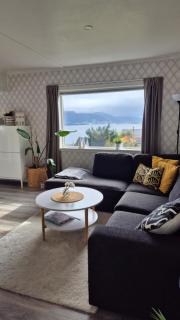 Charming house with beautiful views! - 6