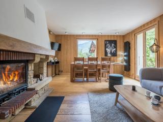 Chalet Tannuaz - 4 Bedrooms - Quiet area - By Cozee Rentals - 8
