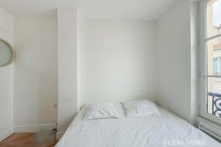 Flexliving - whole flat - Augereau - 9