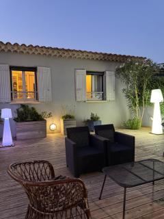 maison en Provence - 2
