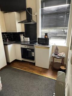 Double studio room Murton - 4