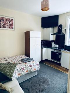 Double studio room Murton - 3