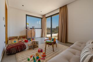 Splendid Villa - Waterpark - Heated Pool - Hammam - Football - Volleyball - 5