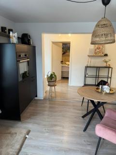 Schöne Ferienwohnung - 4